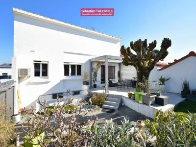 photo For sale House SAINT-JEAN-DE-MONTS 85