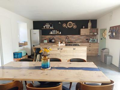 Vente Maison 5 pièces TREDARZEC 22220