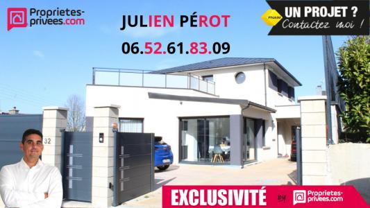 Vente Maison PLOUFRAGAN  22
