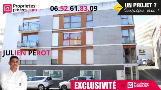 Vente Appartement 3 pièces SAINT-BRIEUC 22000