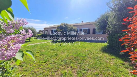 photo For sale House ROUJAN 34