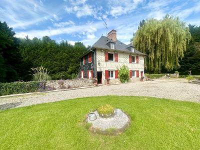 photo For sale House PONT-L'EVEQUE 14