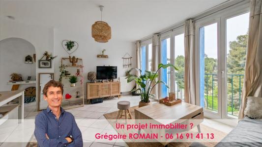photo For sale Apartment VITROLLES 13