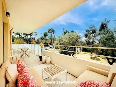 Vente Appartement CANNET  06