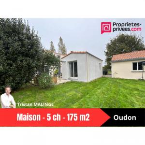 photo For sale House OUDON 44