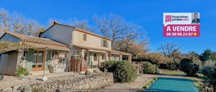 For sale House MONTAUROUX  83