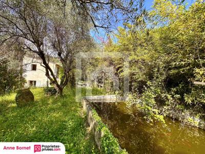 Vente Maison GRASSE  06