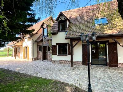 Vente Maison 8 pièces NOYON 60400