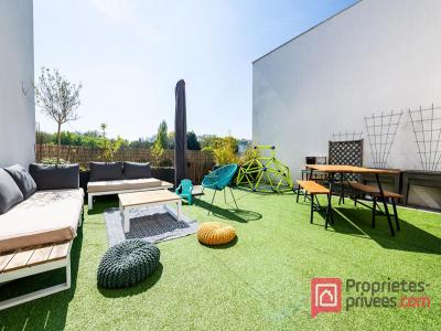 Vente Appartement 4 pices NOISIEL 77186