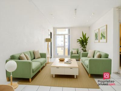 photo For sale Apartment LYON-8EME-ARRONDISSEMENT 69