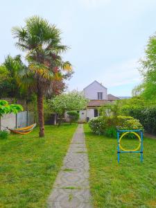 Vente Maison 4 pièces YERRES 91330
