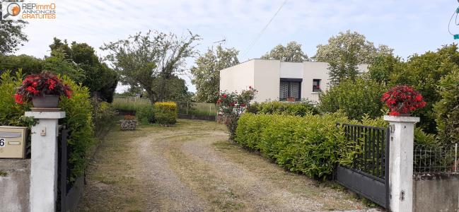 photo For sale House MONTET 03