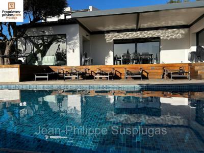 Vente Maison 8 pièces SANARY-SUR-MER 83110