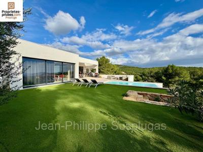 photo For sale House CEYRESTE 13