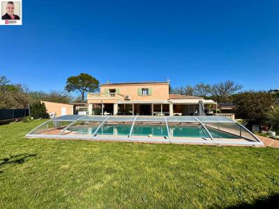 photo For sale House TRANS-EN-PROVENCE 83