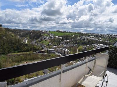 Vente Appartement 2 pièces RODEZ 12000