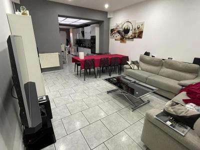 Vente Maison 5 pièces CROIX 59170