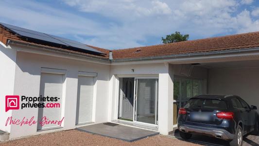 photo For sale House CORDELLE 42