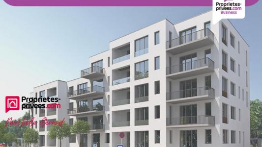 photo For sale Apartment building ROANNE 42