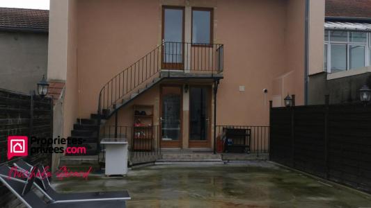 photo For sale Apartment ROANNE 42