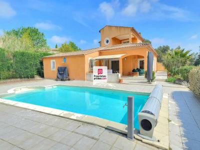 Vente Maison 6 pièces SAINT-THEODORIT 30260