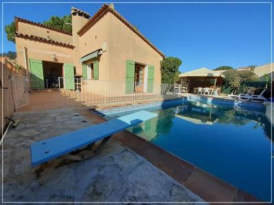 Vente Maison 5 pièces SANARY-SUR-MER 83110