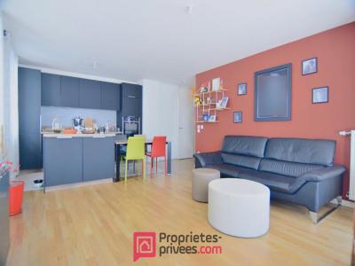 photo For sale Apartment BOULOGNE-BILLANCOURT 92