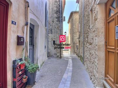 Vente Maison 2 pices BEAUMES-DE-VENISE 84190