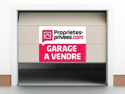 Vente Parking SAINT-DENIS 93200