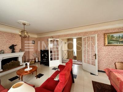 Vente Maison 6 pièces MONTIGNY-LES-METZ 57158