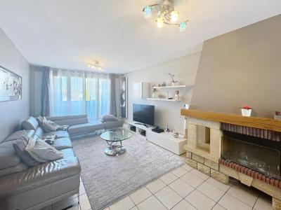 Vente Appartement 5 pièces BLANC-MESNIL 93150