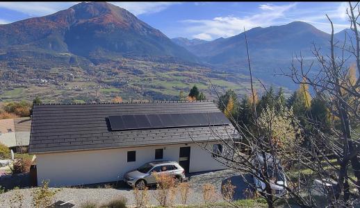 photo For sale House EMBRUN 05