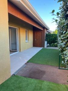 Vente Maison 3 pièces ETAULIERS 33820