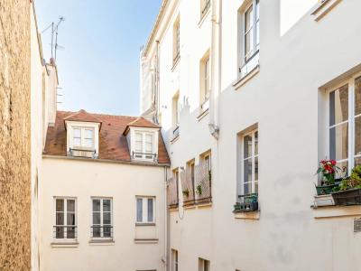 Vente Appartement PARIS-6EME-ARRONDISSEMENT 75006