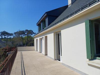 Vente Maison 9 pièces PLOEMEL 56400