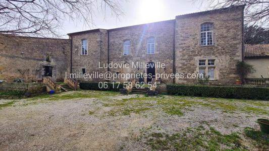 photo For sale Prestigious house BEZIERS 34