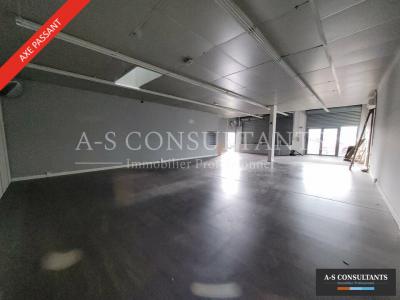 photo For rent Commercial office DAVEZIEUX 07