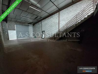 Location Local commercial DAVEZIEUX 07430