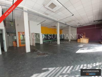 photo For sale Commercial office ANNONAY 07