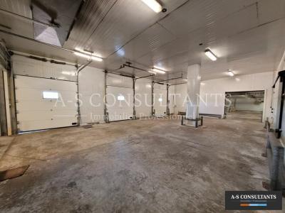 For rent Commerce SAINT-SYMPHORIEN-D'OZON  69