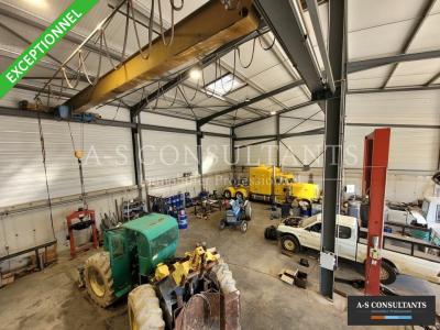 Vente Commerce SAINT-PIERRE-DE-BOEUF 42520