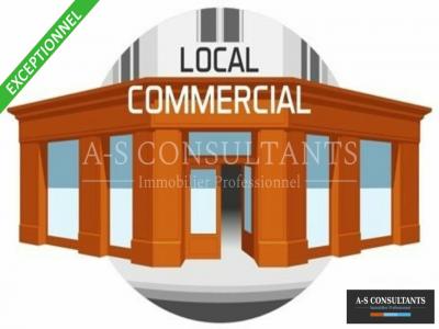 photo For sale Commercial office VALENCE 26