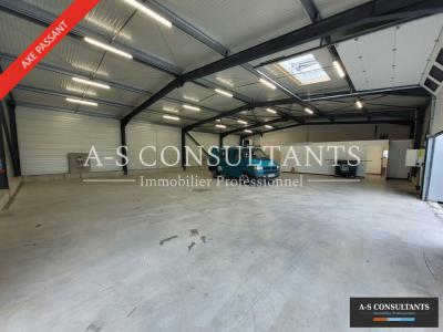 Location Commerce ANDANCETTE 26140