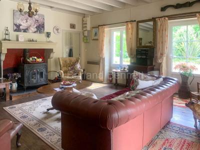 For sale House SAUZE-VAUSSAIS 