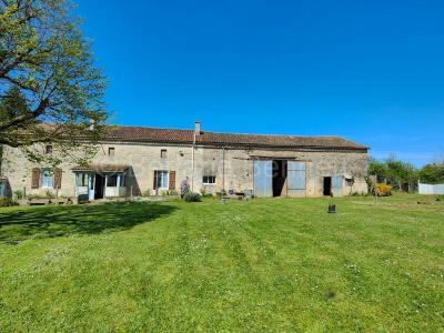 Vente Maison SAUZE-VAUSSAIS 