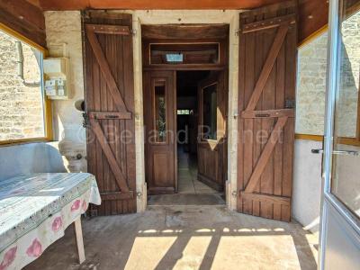 Vente Maison SAUZE-VAUSSAIS 