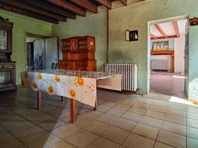 Vente Maison SAUZE-VAUSSAIS 