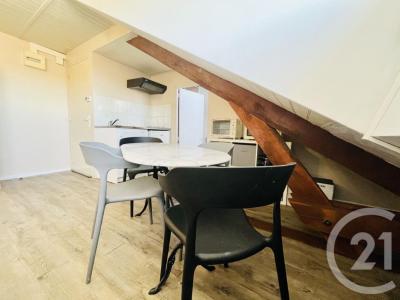 For rent Apartment LIMOGES 