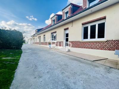 Vente Maison 10 pièces BEAURAINS 62217