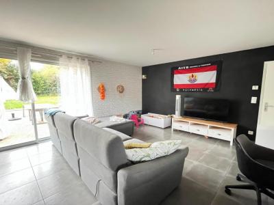 Vente Maison CHEMIRE-LE-GAUDIN 